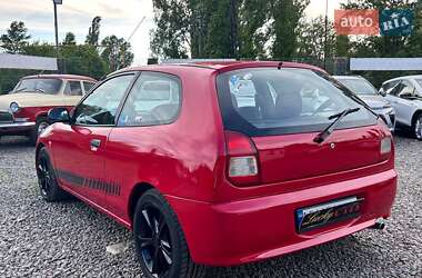 Хэтчбек Mitsubishi Colt 1998 в 