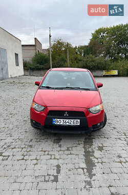 Хетчбек Mitsubishi Colt 2009 в Борщеві