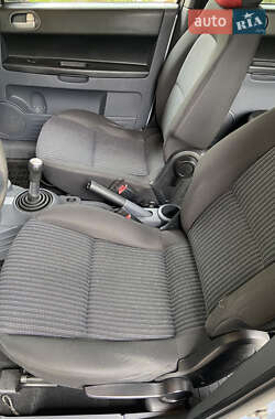 Хетчбек Mitsubishi Colt 2008 в 
