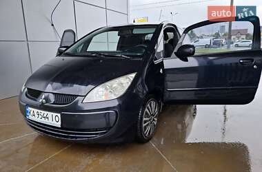 Хэтчбек Mitsubishi Colt 2007 в 