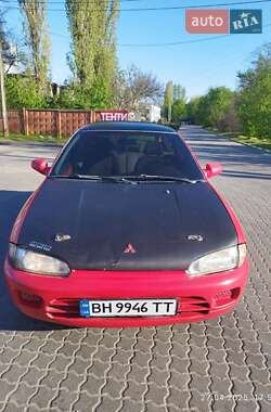 Хэтчбек Mitsubishi Colt 1992 в Визирке
