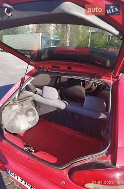 Хэтчбек Mitsubishi Colt 1992 в 