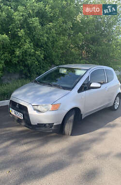 Хэтчбек Mitsubishi Colt 2008 в Борисполе