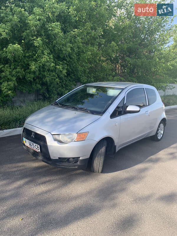 Хэтчбек Mitsubishi Colt 2008 в 