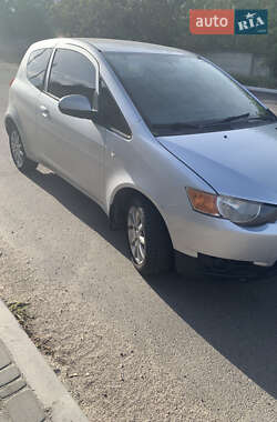 Хэтчбек Mitsubishi Colt 2008 в 