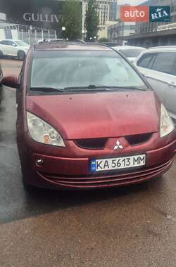Mitsubishi Colt 2007 Mitsubishi Colt 2007