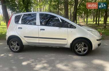 Хэтчбек Mitsubishi Colt 2006 в 