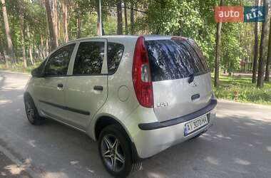 Хэтчбек Mitsubishi Colt 2006 в 