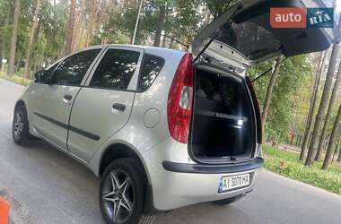Хэтчбек Mitsubishi Colt 2006 в 