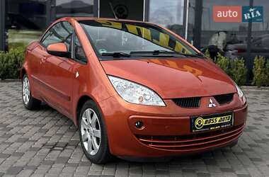 Mitsubishi Colt 2007 Mitsubishi Colt 2007
