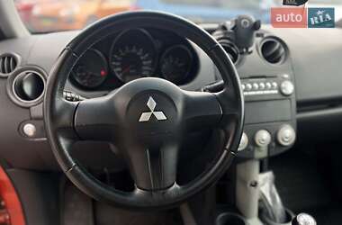Кабриолет Mitsubishi Colt 2007 в 