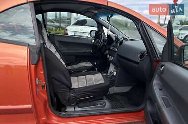 Кабриолет Mitsubishi Colt 2007 в 