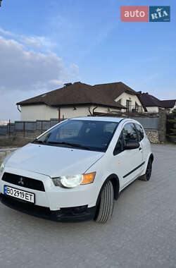 Хэтчбек Mitsubishi Colt 2010 в Тернополе