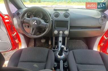 Mitsubishi Colt 2007 Mitsubishi Colt 2007