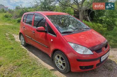 Хэтчбек Mitsubishi Colt 2007 в 