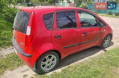 Хэтчбек Mitsubishi Colt 2007 в 