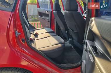 Хэтчбек Mitsubishi Colt 2007 в 