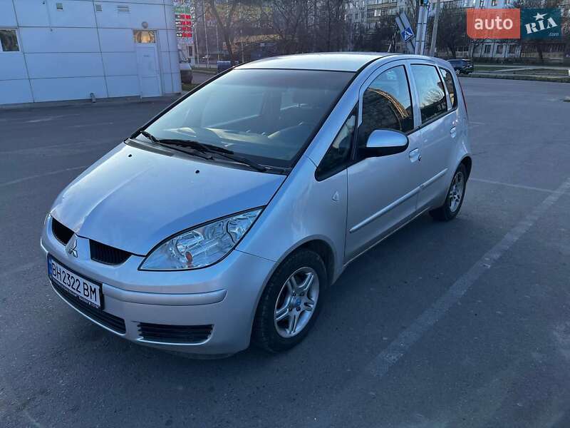 Хетчбек Mitsubishi Colt 2005 в Одесі