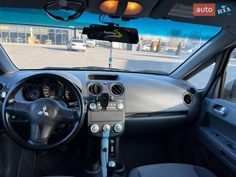Хетчбек Mitsubishi Colt 2005 в Одесі
