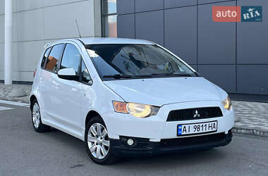 Mitsubishi Colt 2012 Mitsubishi Colt 2012