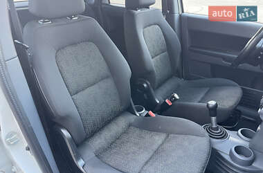 Хетчбек Mitsubishi Colt 2012 в 