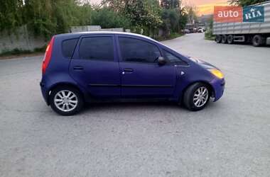 Хетчбек Mitsubishi Colt 2007 в 