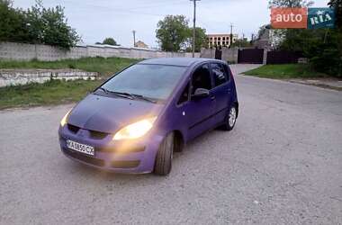 Хетчбек Mitsubishi Colt 2007 в 