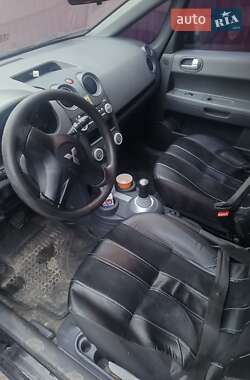 Хетчбек Mitsubishi Colt 2007 в 