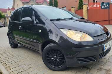 Mitsubishi Colt 2007 Mitsubishi Colt 2007