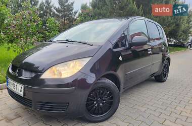 Хетчбек Mitsubishi Colt 2007 в 