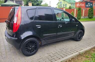 Хетчбек Mitsubishi Colt 2007 в 
