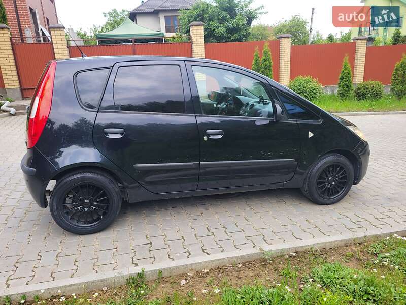 Хетчбек Mitsubishi Colt 2007 в Хмельницькому