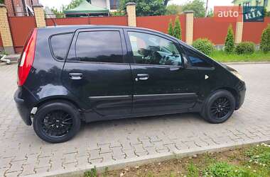 Хетчбек Mitsubishi Colt 2007 в 