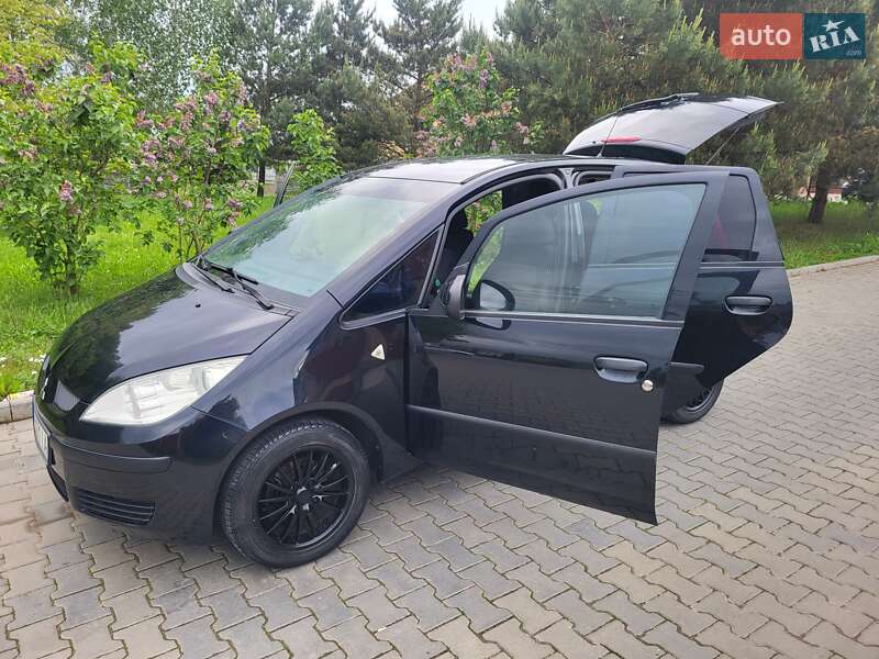 Хетчбек Mitsubishi Colt 2007 в Хмельницькому