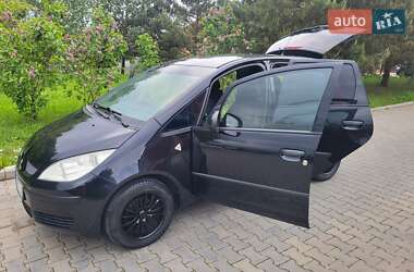 Хетчбек Mitsubishi Colt 2007 в 