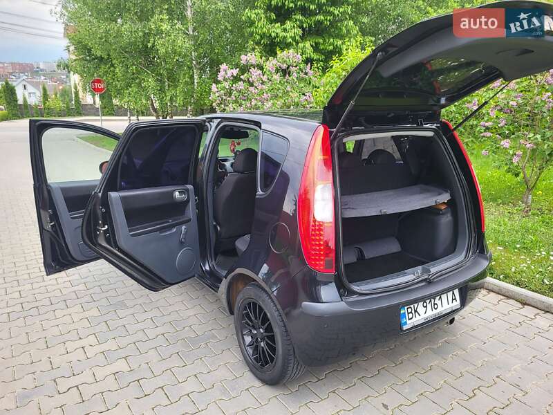 Хетчбек Mitsubishi Colt 2007 в Хмельницькому