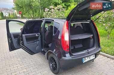Хетчбек Mitsubishi Colt 2007 в 