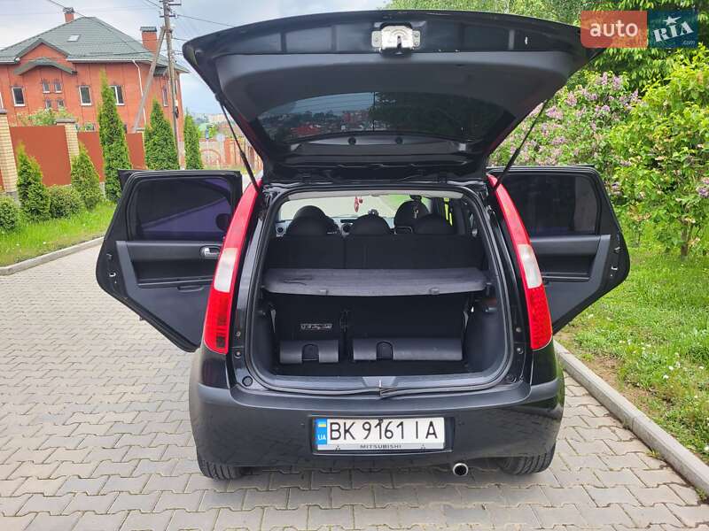 Хетчбек Mitsubishi Colt 2007 в Хмельницькому