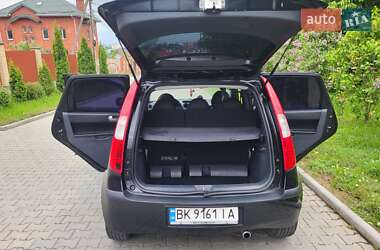 Хетчбек Mitsubishi Colt 2007 в 