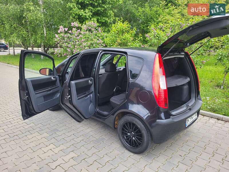 Хетчбек Mitsubishi Colt 2007 в Хмельницькому