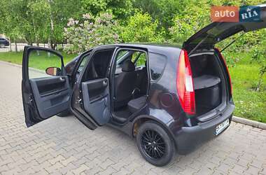 Хетчбек Mitsubishi Colt 2007 в 