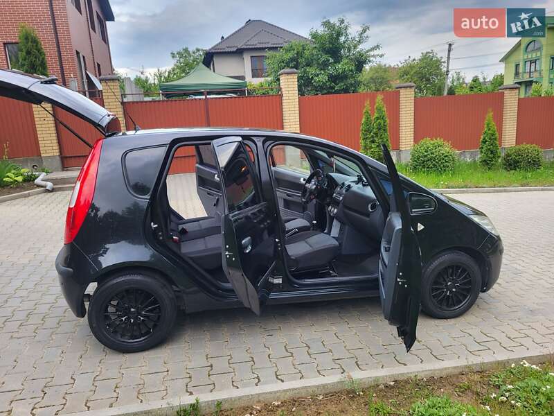 Хетчбек Mitsubishi Colt 2007 в Хмельницькому