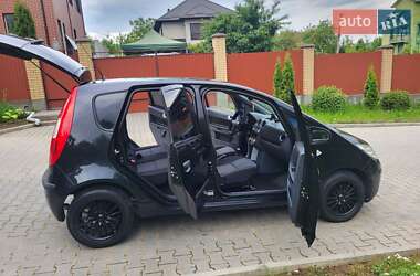 Хетчбек Mitsubishi Colt 2007 в 