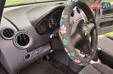Хетчбек Mitsubishi Colt 2007 в 