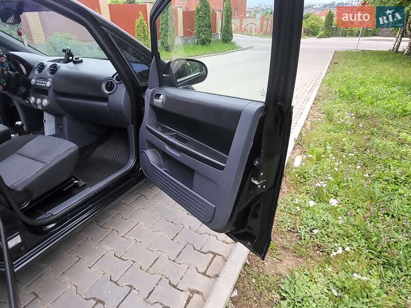 Хетчбек Mitsubishi Colt 2007 в Хмельницькому
