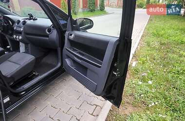 Хетчбек Mitsubishi Colt 2007 в 