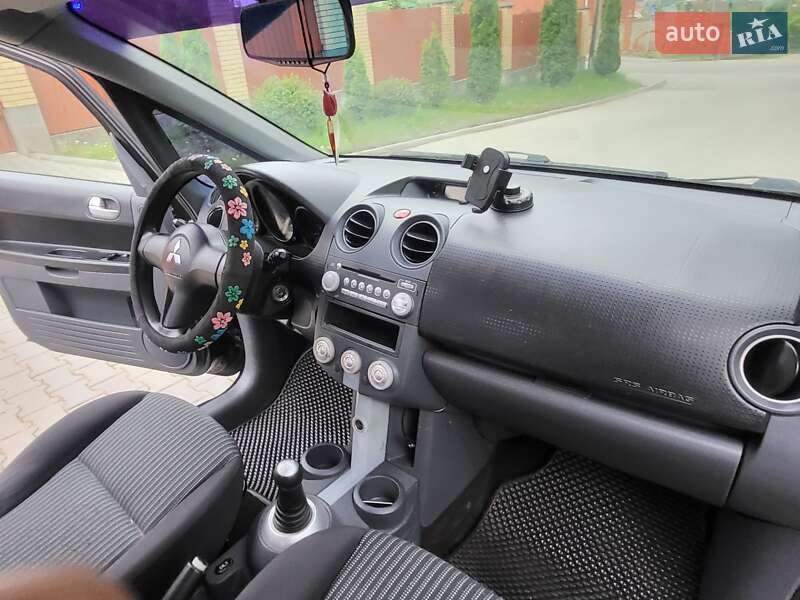 Хетчбек Mitsubishi Colt 2007 в Хмельницькому
