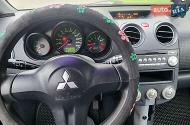 Хетчбек Mitsubishi Colt 2007 в 