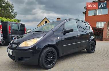 Хетчбек Mitsubishi Colt 2007 в 