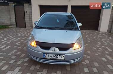 Хэтчбек Mitsubishi Colt 2008 в 